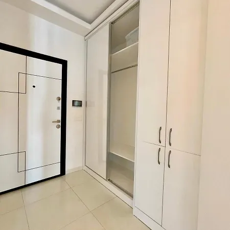 Apartment Albimo Loft Mahmutlar *