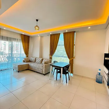 Albimo Loft Mahmutlar * Alanya