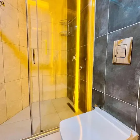 Apartment Albimo Loft Mahmutlar *