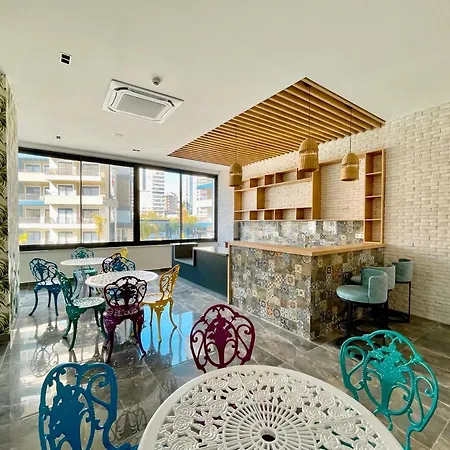Albimo Loft Mahmutlar *
